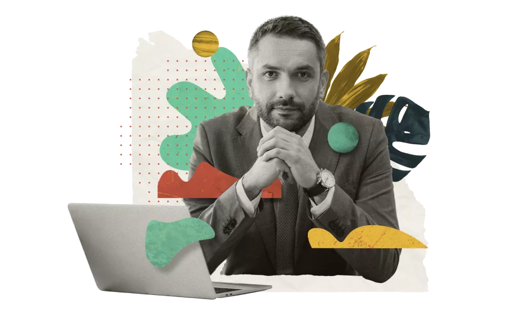 Logiciel RH pour les banques et les assurances