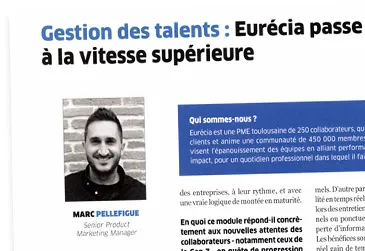 RH&M - Gestion des talents