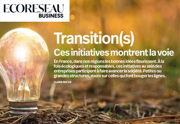 EcoRéseau Business - Innovation