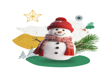 Faites rayonner la magie des fêtes avec Eurécia