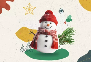 Faites rayonner la magie des fêtes avec Eurécia