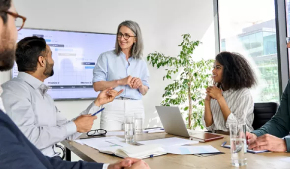 optimiser-travail-equipe