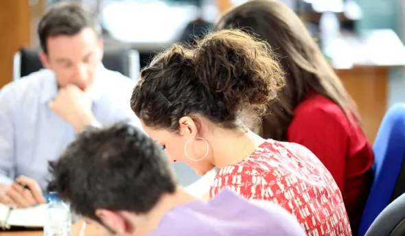 Gestion du capital humain en entreprise