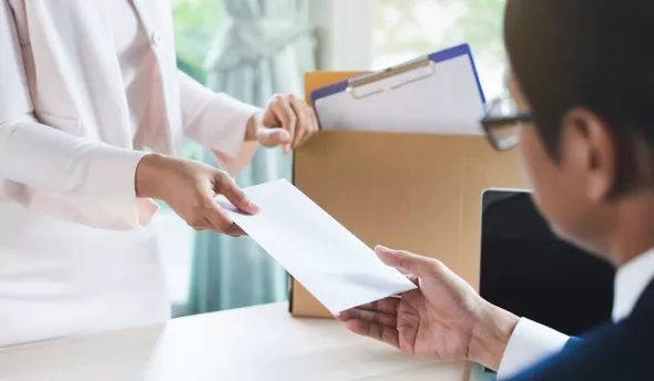 procédure de licenciement