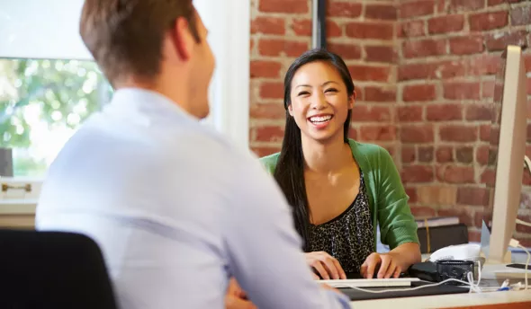 Méthode STAR en entretien