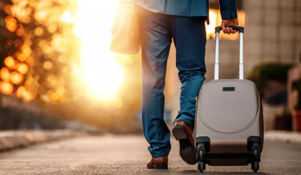 Mobilité internationale en entreprise