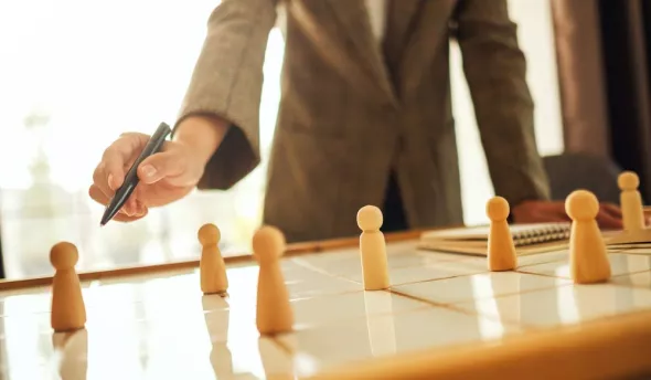 mettre en place un plan de recrutement en entreprise