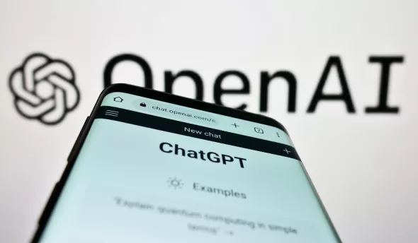 Open AI ChatGPT