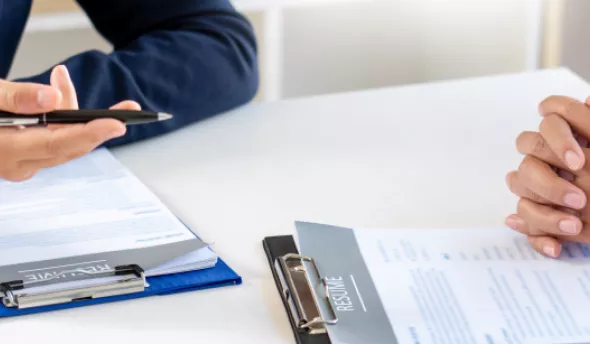 cabinet de recrutement