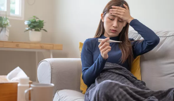 Arrêt maladie d'un jour