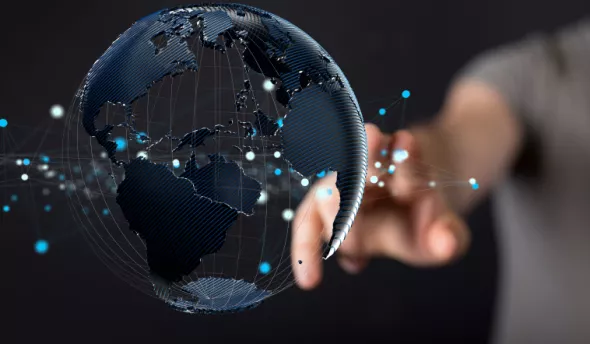 Recrutement à l'international