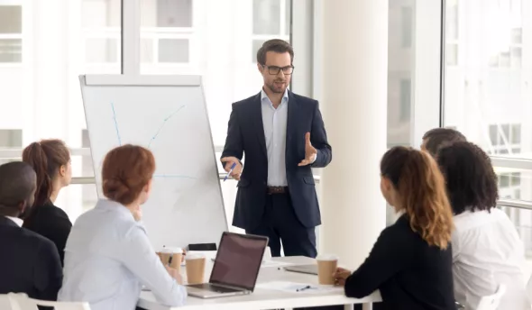 Ingénieur pédagogique