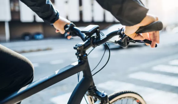 vélo