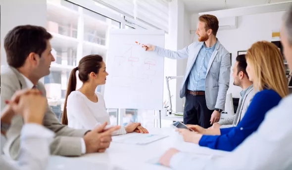 Formation professionnelle 