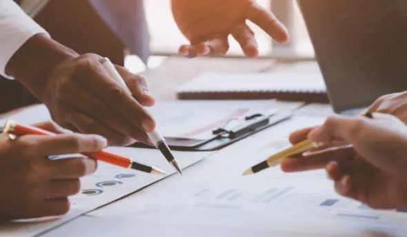 établissement d'un plan de carrière