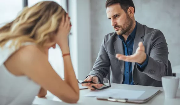 Pénibilité au travail