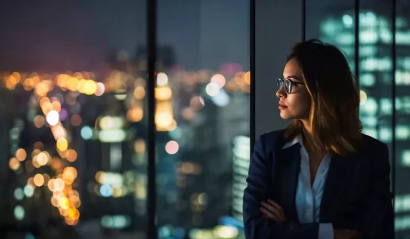 Prime pour travail de nuit