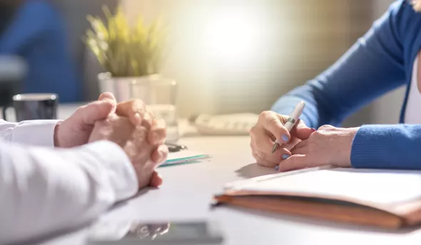 entretien de négociation annuelle obligatoire entre un employé et son employeur