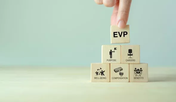 employee value proposition