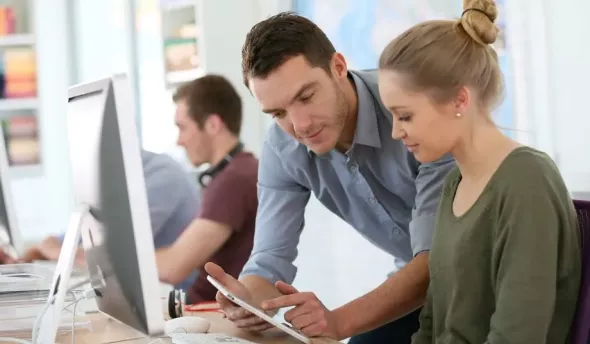 Immersion professionnelle