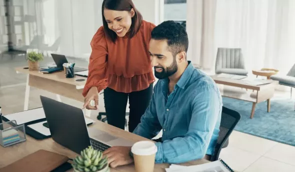 Prestation de conseil Ressources Humaines