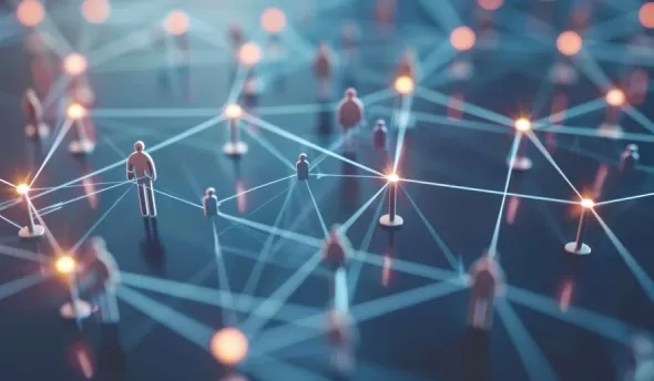 Recrutement réseaux sociaux