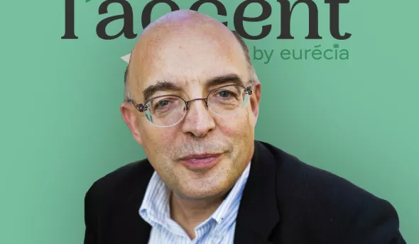 podcast Jean Grimaldi d’Esdra x Eurécia