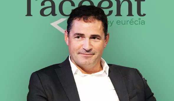 Photo de l'expert Manuel Davy