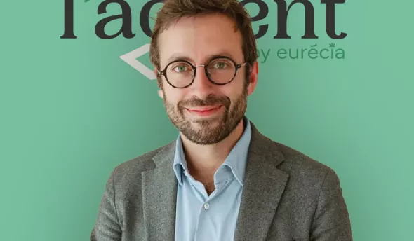 Titre de l'épisode et nom de l'intervenant