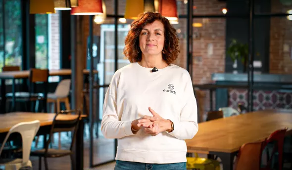 Pauline d'Eurécia explique le fonctionnement des RTT