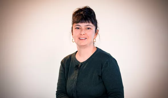 Doriane Silvestre, co-directrice de 3PA, a mis en place le congés menstruel