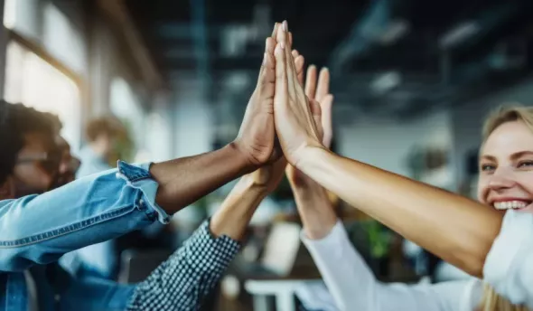 Semaine QVCT Eurecia