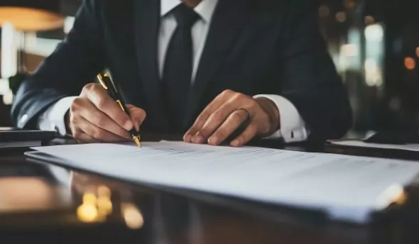 Les démarches à suivre pour l’employeur pour le décès d’un salarié