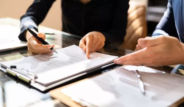 Quelles étapes pour passer d’un CDD à un CDI