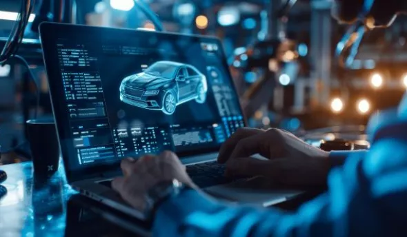 Explication détaillée de l'avantage en nature véhicule en entreprise, ses implications fiscales et les règles de gestion associées.