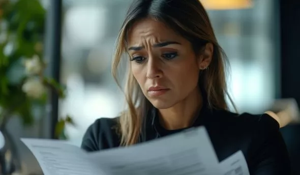 Explication des démarches à suivre en cas de salaire trop perçu, y compris les corrections à apporter et les droits des employés.