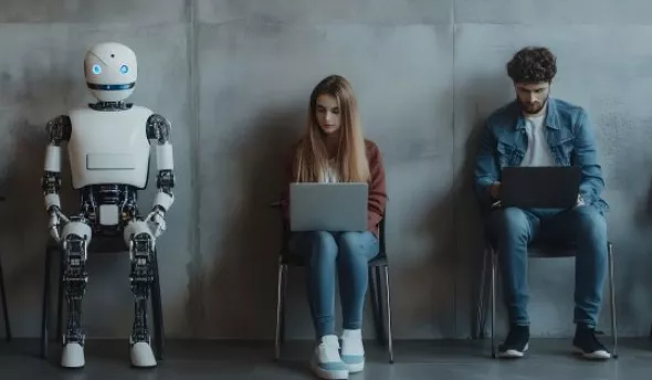 L'impact de l'IA sur le recrutement et ses transformations