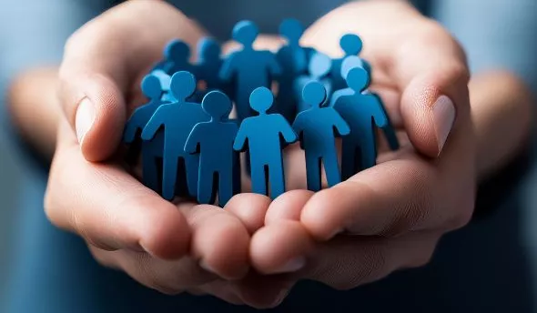 Approche centrée sur l'humain dans le management pour améliorer la collaboration et la performance de l'entreprise