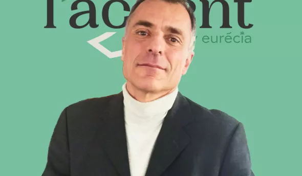 Podcast Eurécia avec Philippe Guillou