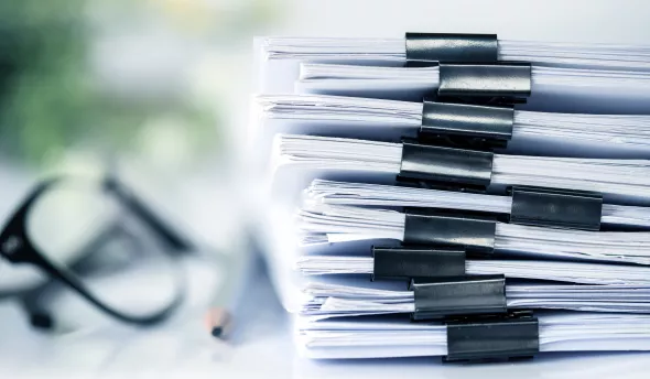 DUERP : Document Unique d’Evaluation des Risques Professionnels