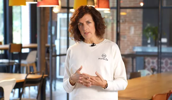 Pauline d'Eurécia explique ce qu'est le solde de tout compte