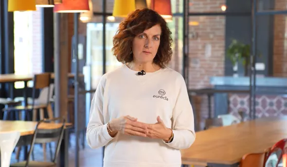 Pauline d'Eurécia explique le fonctionnement des heures supplémentaires