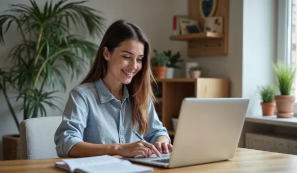 Télétravail en 2025 : avantages et limites