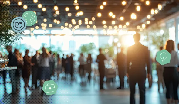 afterwork et événements d'entreprises