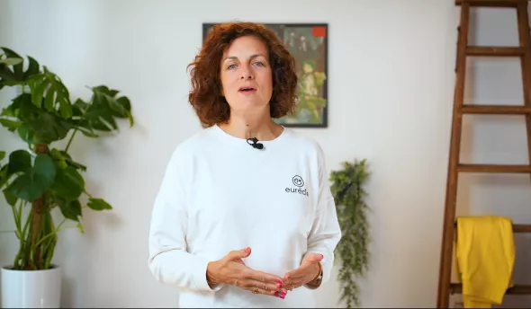 Pauline d'Eurécia explique ce qu'est l'attestion employeur