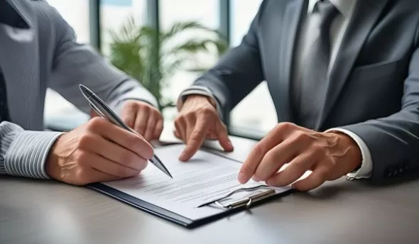 Une responsable RH présente à un manager les différences entre faute simple, grave et lourde ainsi que la procédure légale, afin de limiter les risques de contestation.