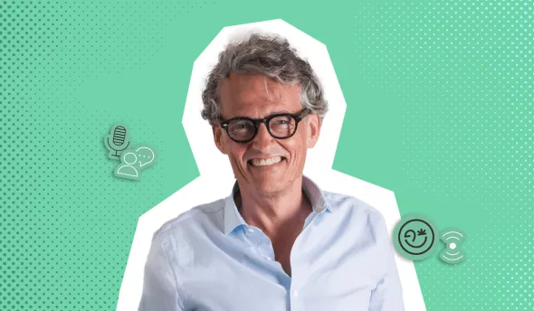 Photo de l'expert Jean-Jacques Montlahuc x Podcast Eurécia 