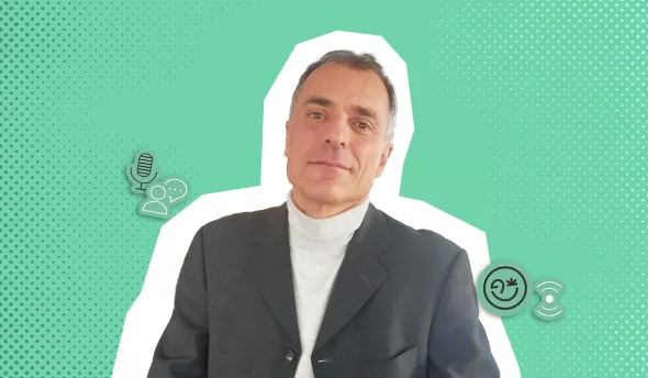 Photo de l'expert Philippe Guillou x Podcast Eurécia 