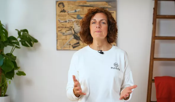 Pauline d'Eurécia explique comment remotiver son équipe