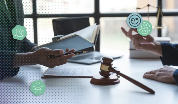 Dirigeant d'association remplissant leurs obligations légales